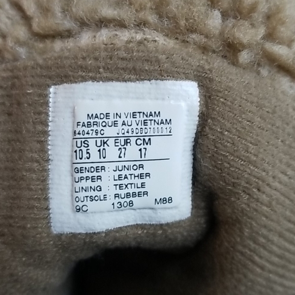 Juniors Converse CT Sharon boots - Picture 5 of 8